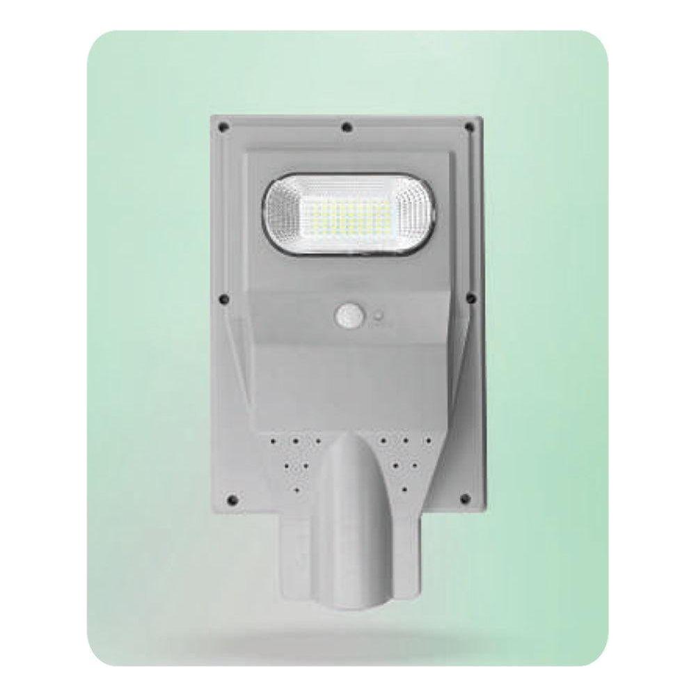 Omni LED Solar Street Light - KHM Megatools Corp. Omni LED Solar Street Light - KHM Megatools Corp.
